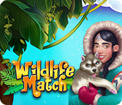 Download Wildlife Match game