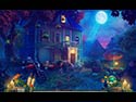 Witches' Legacy: Erwachende Finsternis screenshot