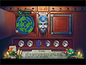 Witches Legacy: Die Nacht des roten Mondes screenshot