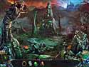 Witches' Legacy: Das Versteck der Hexenkönigin screenshot