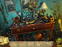 Witches' Legacy: Der Fluch der Hexen screenshot