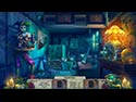 Witches' Legacy: Drohende Finsternis screenshot