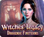 Download Witches' Legacy: Drohende Finsternis game