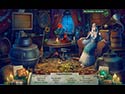 Witches' Legacy: Der dunkle Thron Sammleredition screenshot