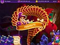 Wizard's Quest Solitaire screenshot