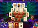 Wizard's Quest Solitaire screenshot