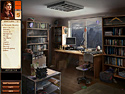 James Patterson's Women's Murder Club: Twice in a Blue Moon screenshot