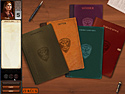 James Patterson's Women's Murder Club: Twice in a Blue Moon screenshot