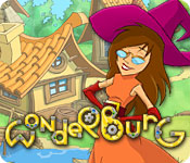 Download Wonderburg game