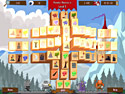 Wonderland Mahjong screenshot