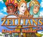 Download World of Zellians: Kingdom Builder game