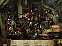 Written Legends: Die verlorenen Seelen screenshot