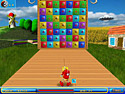 Xango Tango screenshot