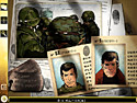 XIII - Lost Identity screenshot