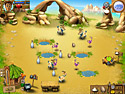 Youda Survivor 2 screenshot