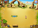 Youda Survivor 2 screenshot