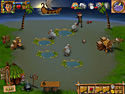 Youda Survivor screenshot