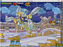 Zack & Jack in Showdown at Monstertown screenshot