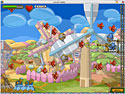 Zack & Jack in Showdown at Monstertown screenshot
