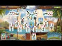 Zombie Solitaire 2: Chapter 3 screenshot