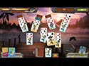 Zombie Solitaire 2: Chapter One screenshot