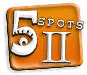 Download 5 Spots II game