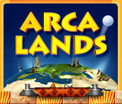 Download Arcalands game