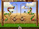 Birds on a Wire screenshot