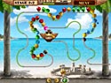 Birds on a Wire screenshot