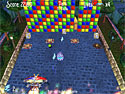 Incrediball The Seven Sapphires screenshot