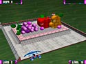 Magic Ball 2 Magic Hearts screenshot