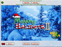 Mahjong Holidays II screenshot