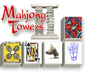 Download Mahjong Towers II game