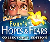 Download Delicious: Emily's Hopes and Fears Collector's Edition game