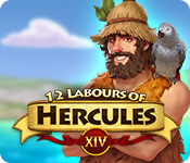 Download 12 Labours of Hercules XIV: Message In A Bottle game