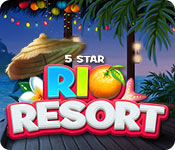 Download 5 Star Rio Resort game