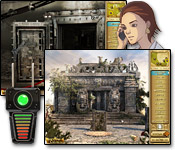 Adventure Chronicles: The Search for Lost Treasure
