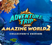 Download Adventure Trip: Amazing World 2 Collector's Edition game