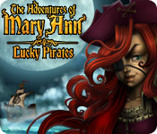 Download The Adventures of Mary Ann: Lucky Pirates game
