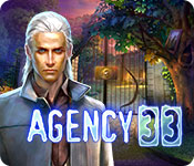 Download Agency 33 game
