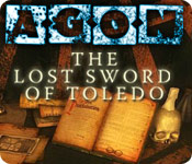 Download AGON: The Lost Sword of Toledo game