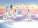 Air Solitaire screenshot
