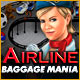 Download Airline Baggage Mania game