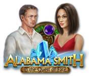 Download Alabama Smith in the Quest of Fate game