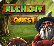 Download Alchemy Quest game