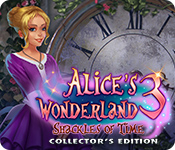 Download Alice's Wonderland 3: Shackles of Time Collector's Edition game