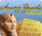 Download Amazing Pyramids: Rebirth game