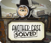 Download Another Case Solved game
