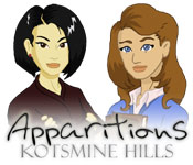 Download Apparitions: Kotsmine Hills game