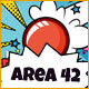 Download Area 42 game